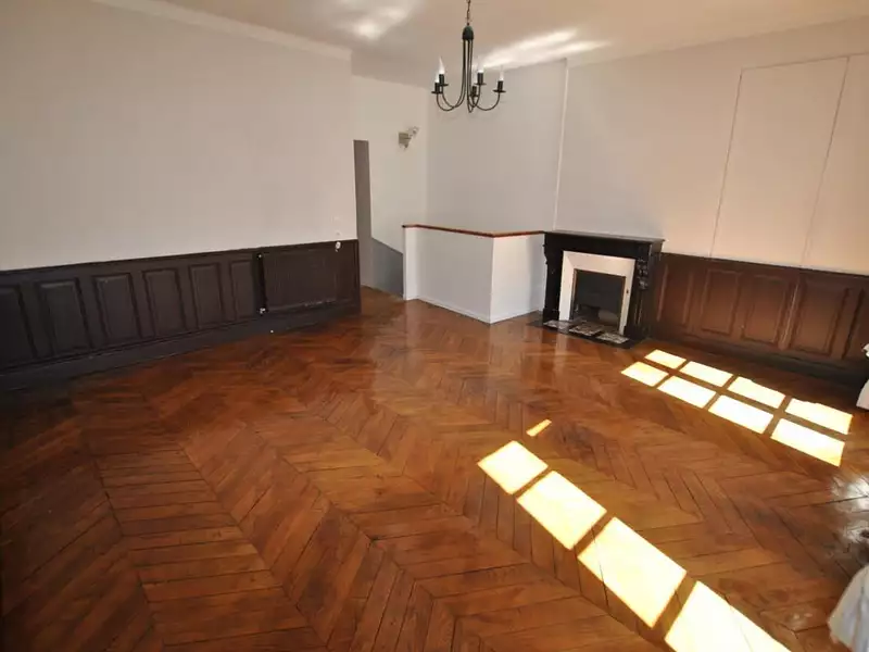Appartement, 84 m²