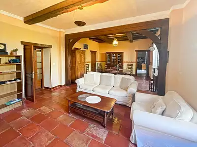 Maison, 270 m²