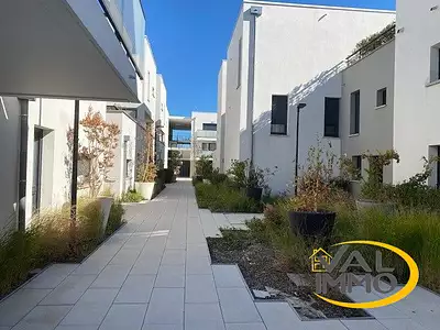 Appartement, 44,13 m²