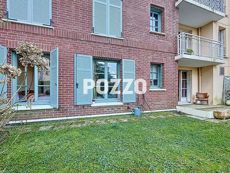 Appartement, 54,29 m²