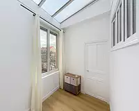 Appartement, 124 m²