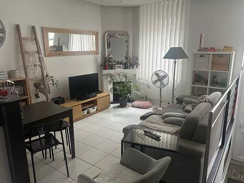 Maison, 91,27 m²