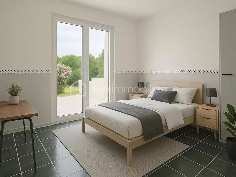 Maison, 130 m²