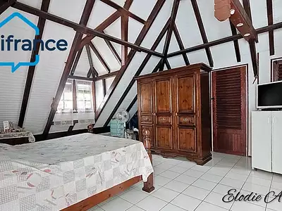 Maison, 170 m²