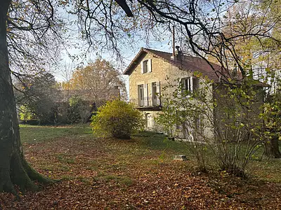Maison, 481 m²