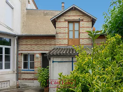 Appartement, 78 m²