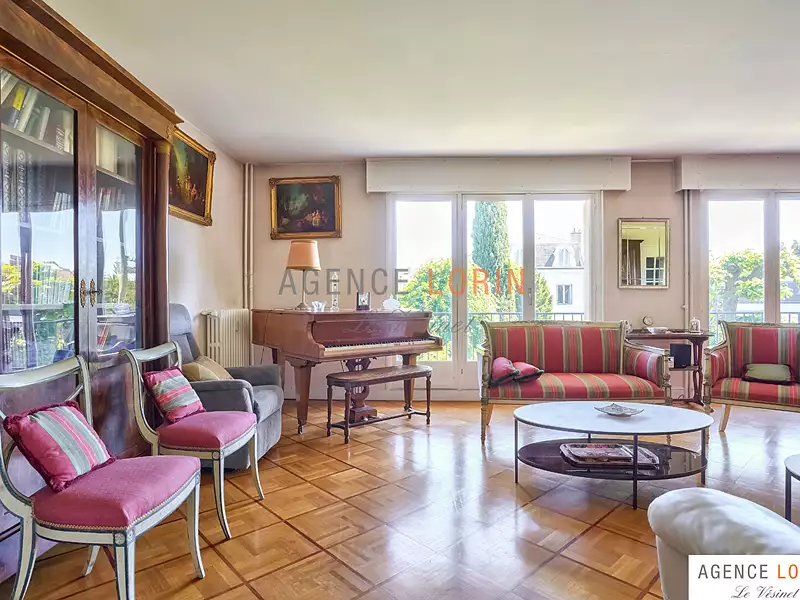 Appartement, 102 m²