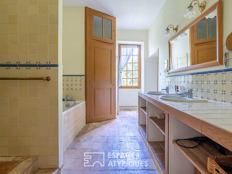 Maison, 220 m²