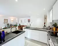 Appartement, 54 m²