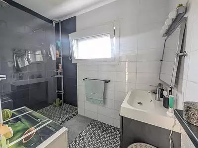Maison, 90 m²