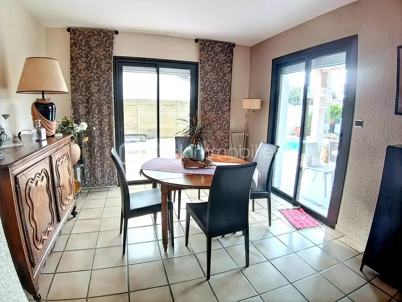 Maison, 150 m²