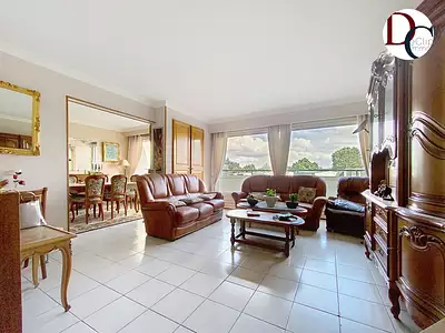 Appartement, 80 m²