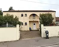Maison, 175 m²