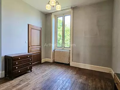 Immeuble, 302 m²