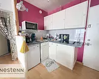 Appartement, 40,78 m²