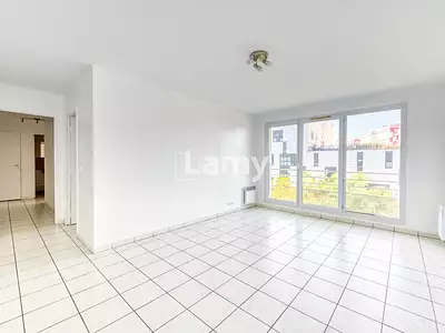Appartement, 57,24 m²