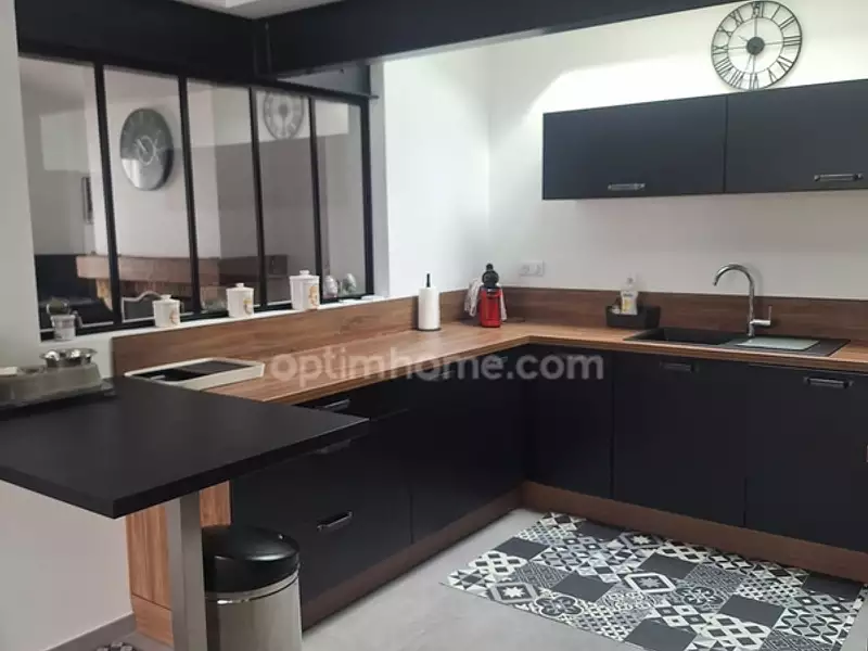 Maison, 83 m²