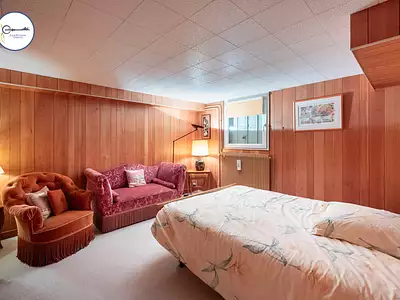 Maison, 96 m²