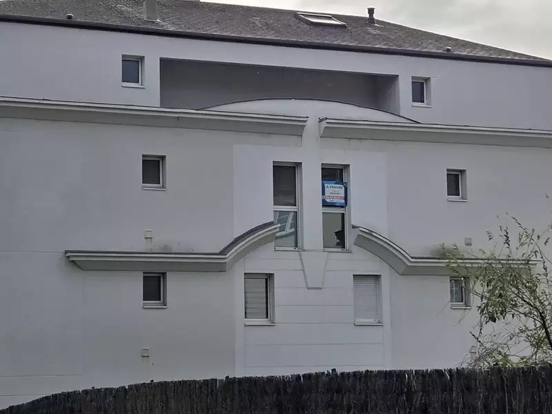 Appartement, 111 m²