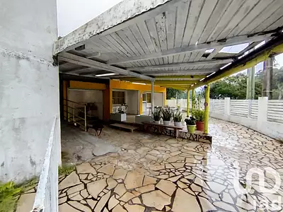 Maison, 450 m²