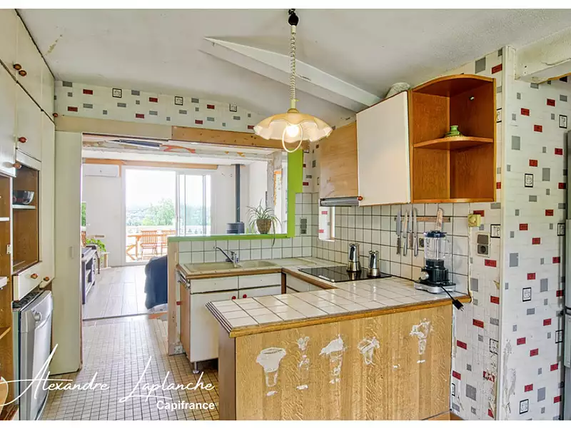 Maison, 177 m²