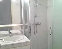 Appartement, 16 m²