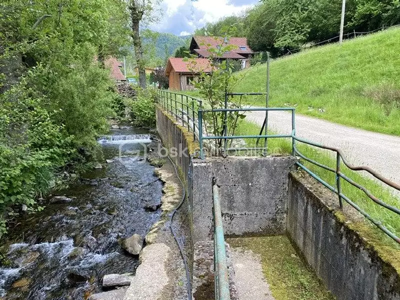 Terrain, 30 000 m²