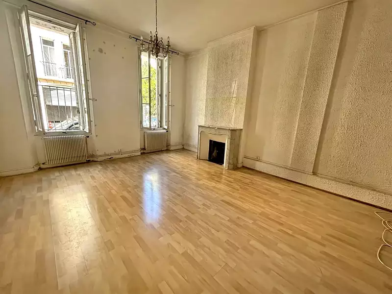 Appartement, 67,44 m²