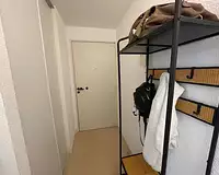 Appartement, 27,09 m²