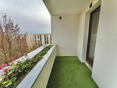 Appartement, 50 m²