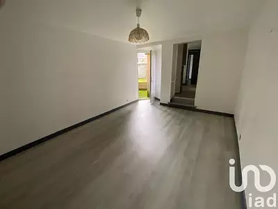 Immeuble, 141 m²