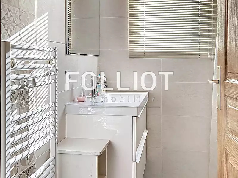 Maison, 102,05 m²