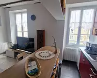 Appartement, 35 m²