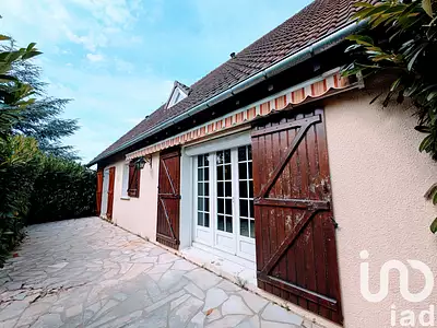 Maison, 130 m²