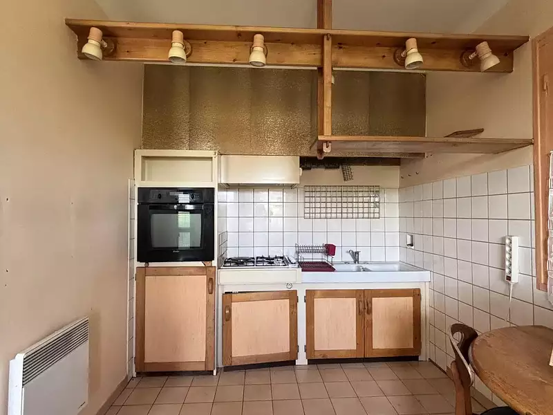 Maison, 129 m²