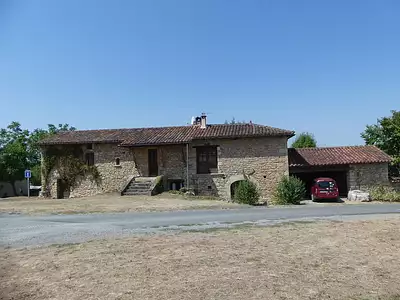 Maison, 103 m²