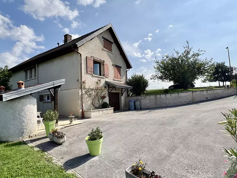 Maison, 96 m²