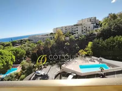 Cot Ouest Immobilier Nice
