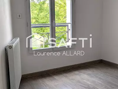 Appartement, 65 m²