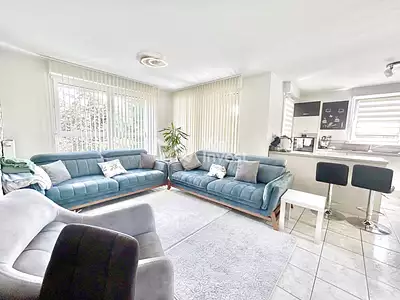 Appartement, 86,5 m²