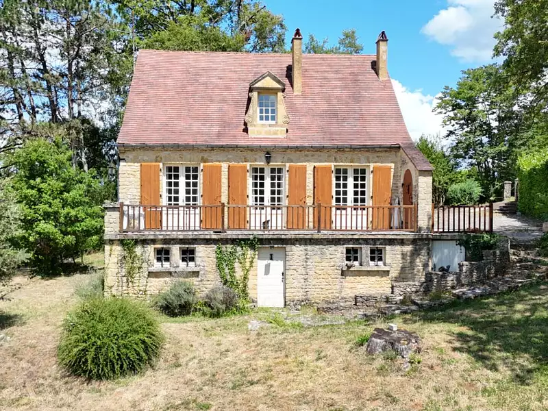 Maison, 94 m²
