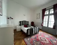 Appartement, 107 m²
