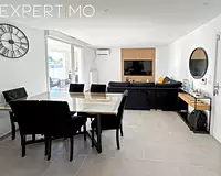 Appartement, 63,56 m²