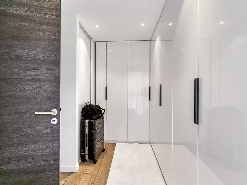 Appartement, 82 m²