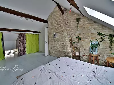 Maison, 190 m²