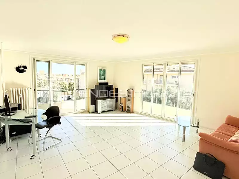 Appartement, 59,76 m²