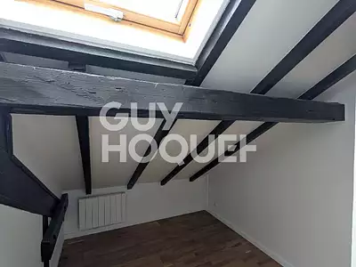 Appartement, 61,03 m²