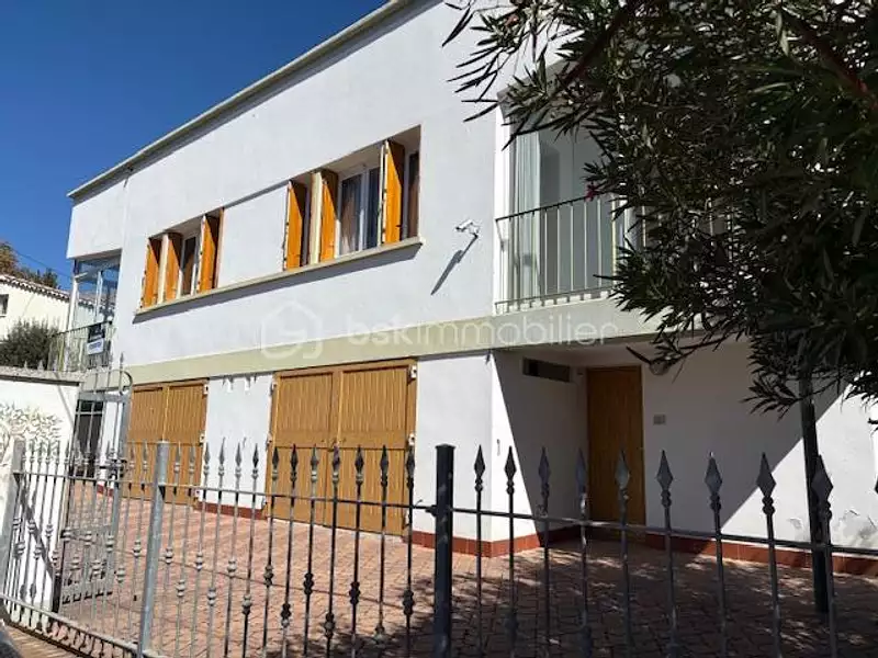 Maison, 108 m²