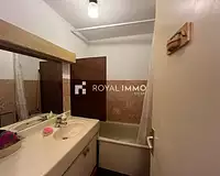 Appartement, 31,76 m²