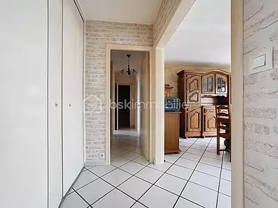 Appartement, 68 m²